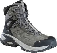 Oboz Bridger Ridge Mid GTX - Men's